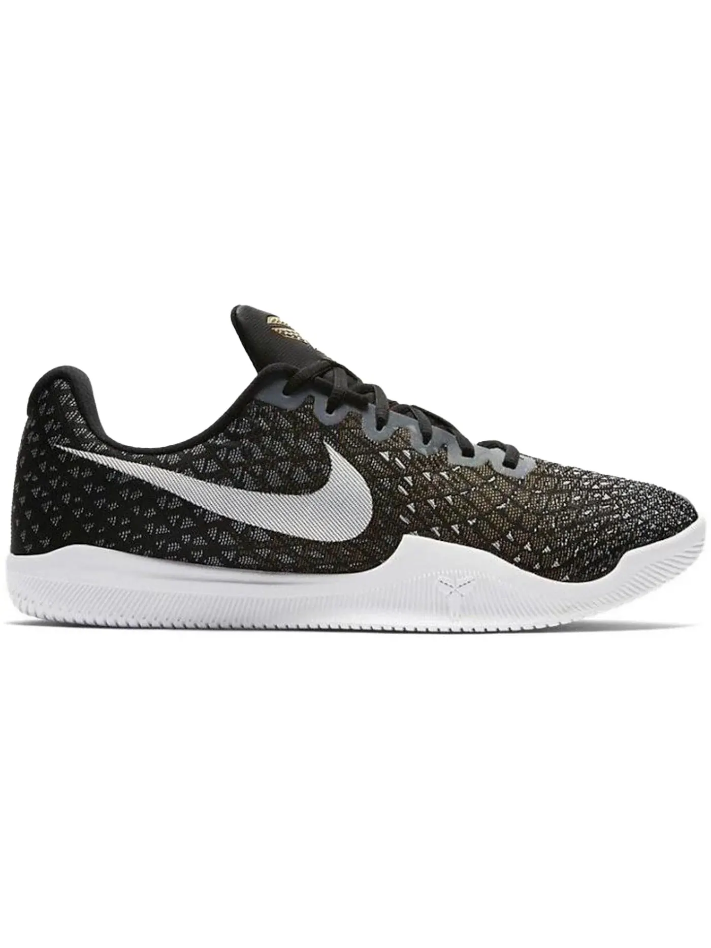 Мужские кроссовки для баскетбола Nike Mamba Instinct — изображение 1 из 1