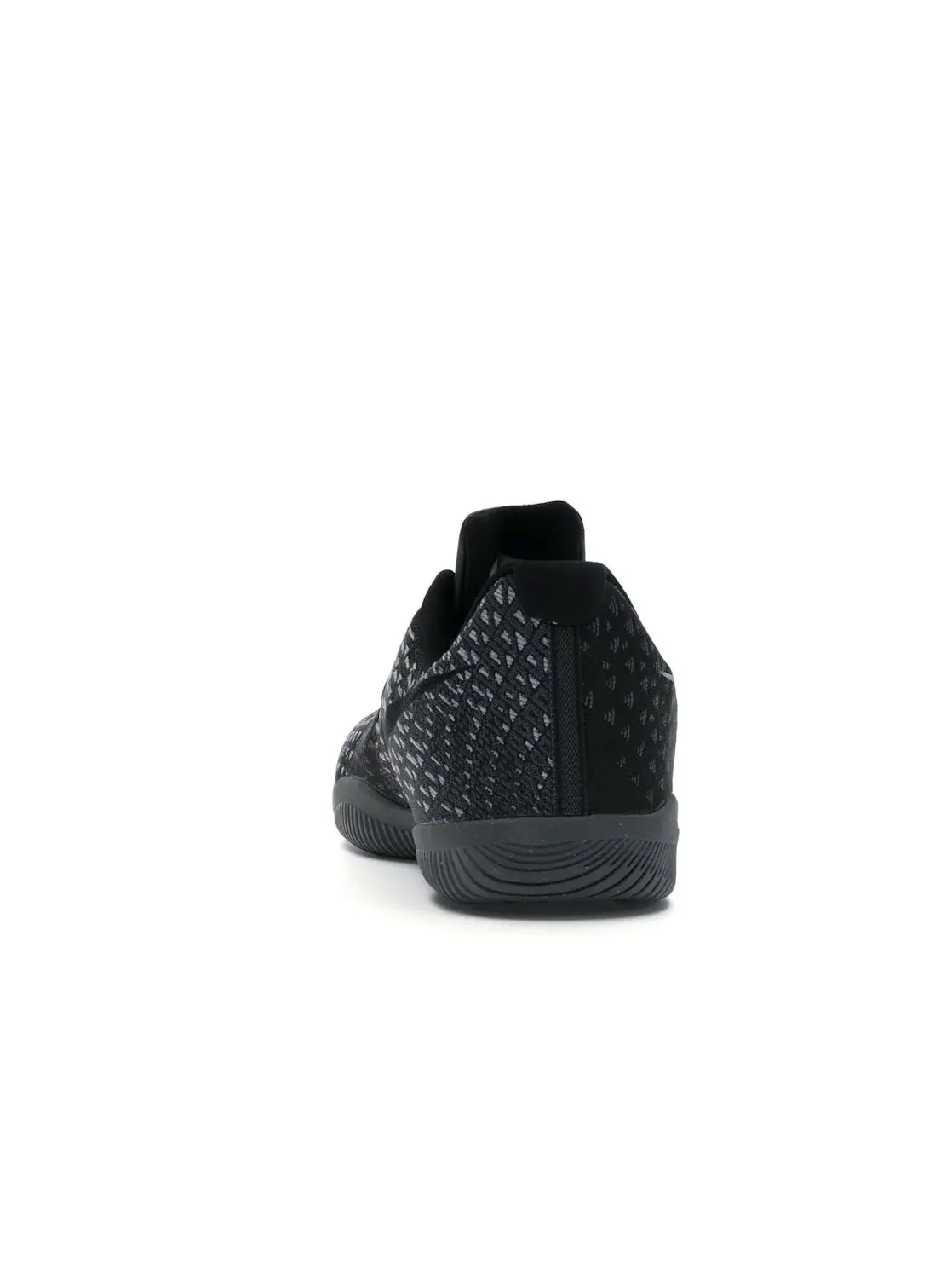 Мужские кроссовки для баскетбола Nike Mamba Instinct — изображение 4 из 4, темный серый/черный
