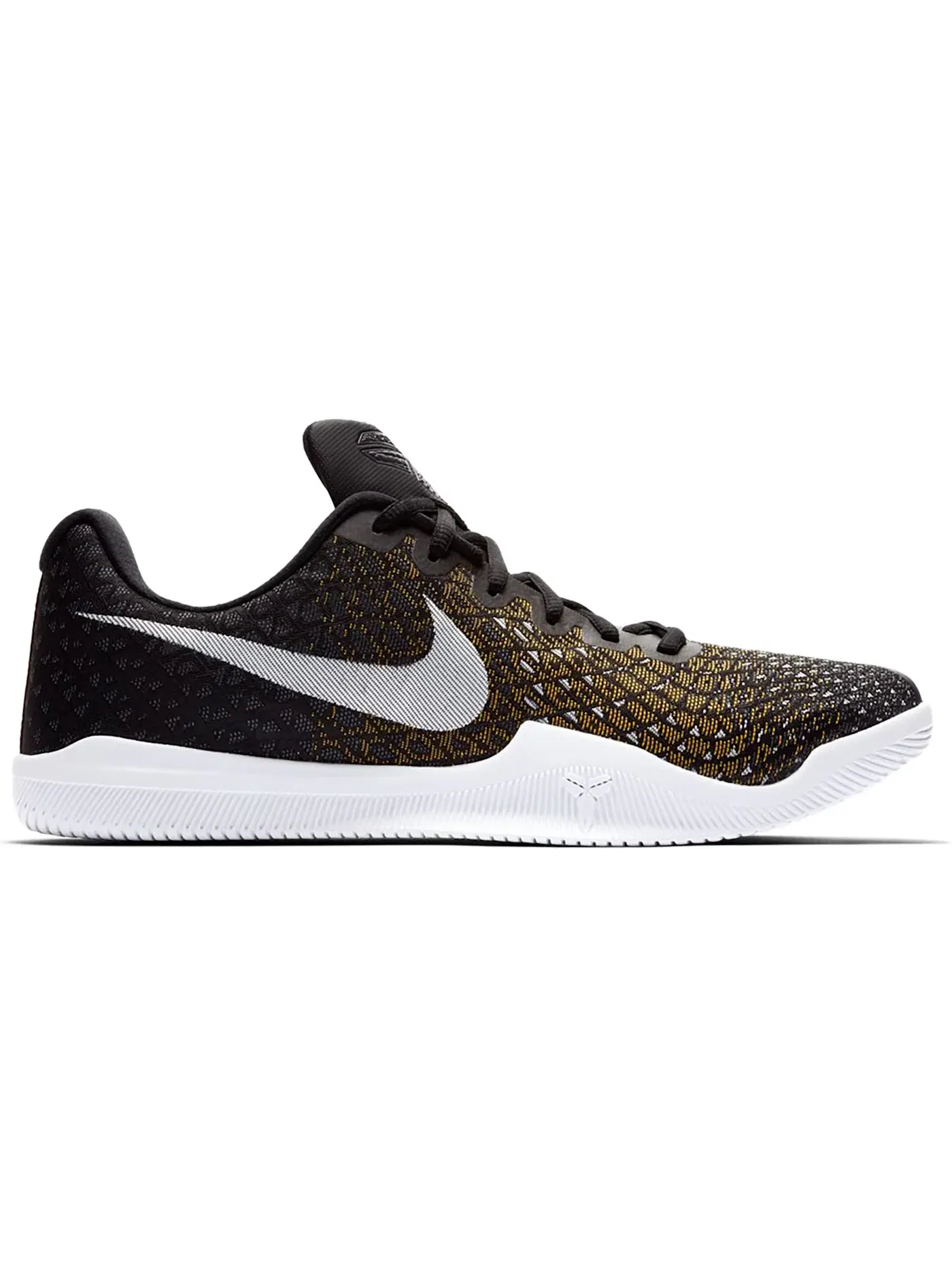 Мужские кроссовки для баскетбола Nike Mamba Instinct — изображение 1 из 1