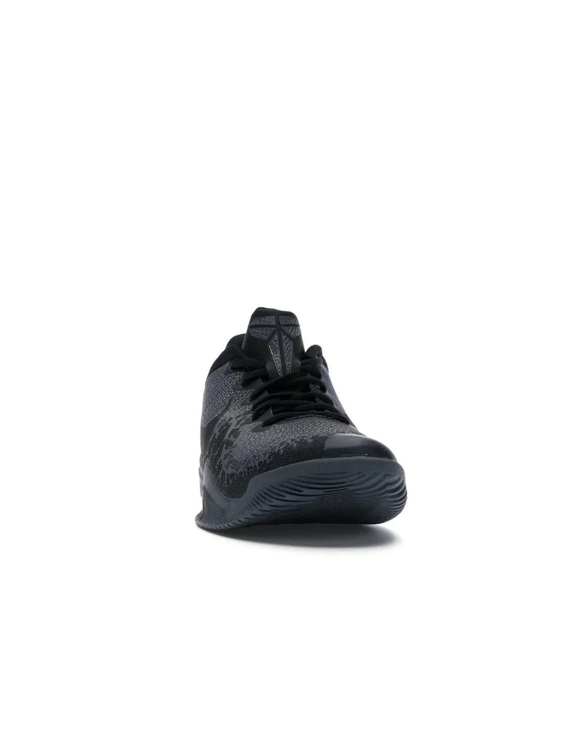 Мужские кроссовки для баскетбола с амортизацией Nike Mamba Rage Nike — изображение 2 из 4