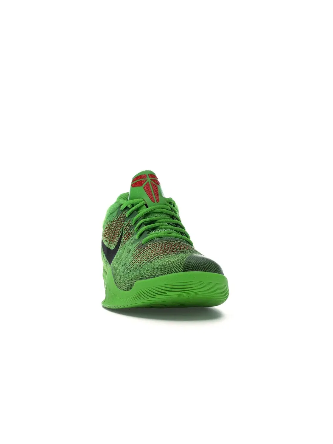 Мужские кроссовки для баскетбола Nike Mamba Rage — изображение 2 из 4
