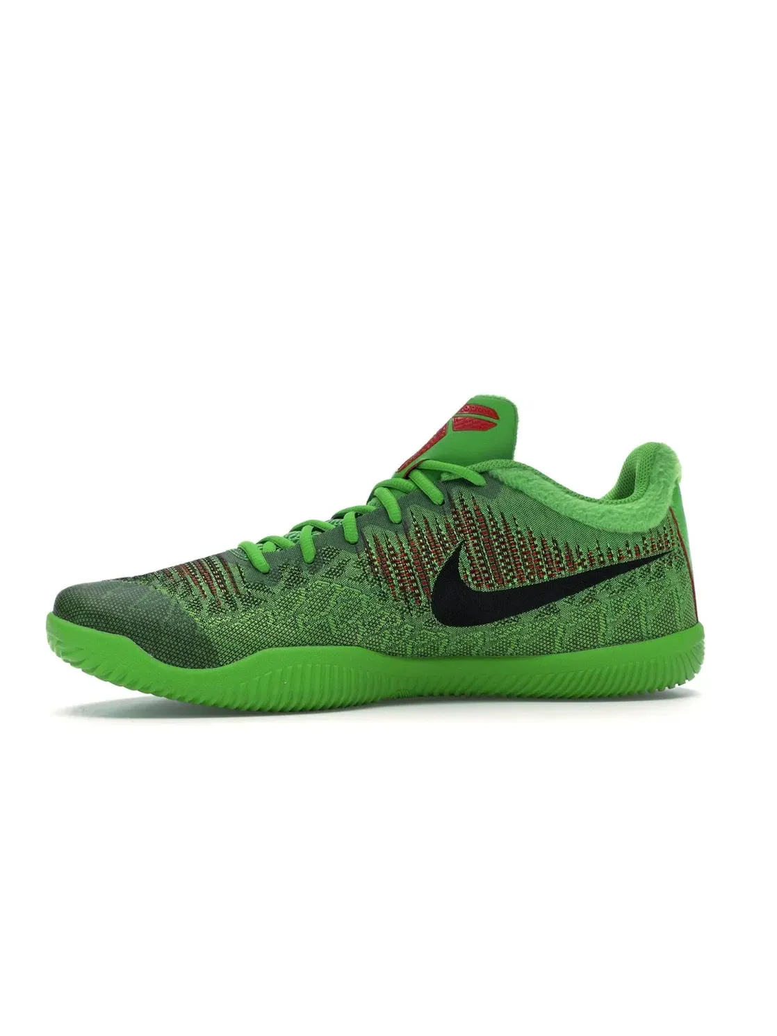 Мужские кроссовки для баскетбола Nike Mamba Rage — изображение 3 из 4