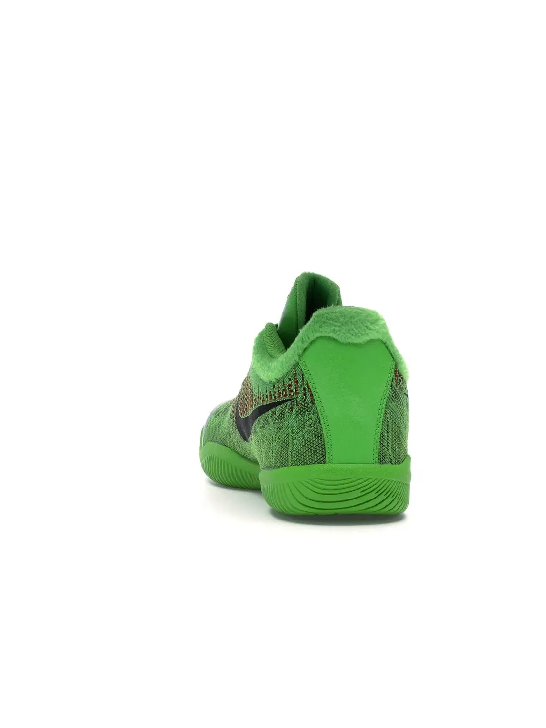 Мужские кроссовки для баскетбола Nike Mamba Rage — изображение 4 из 4