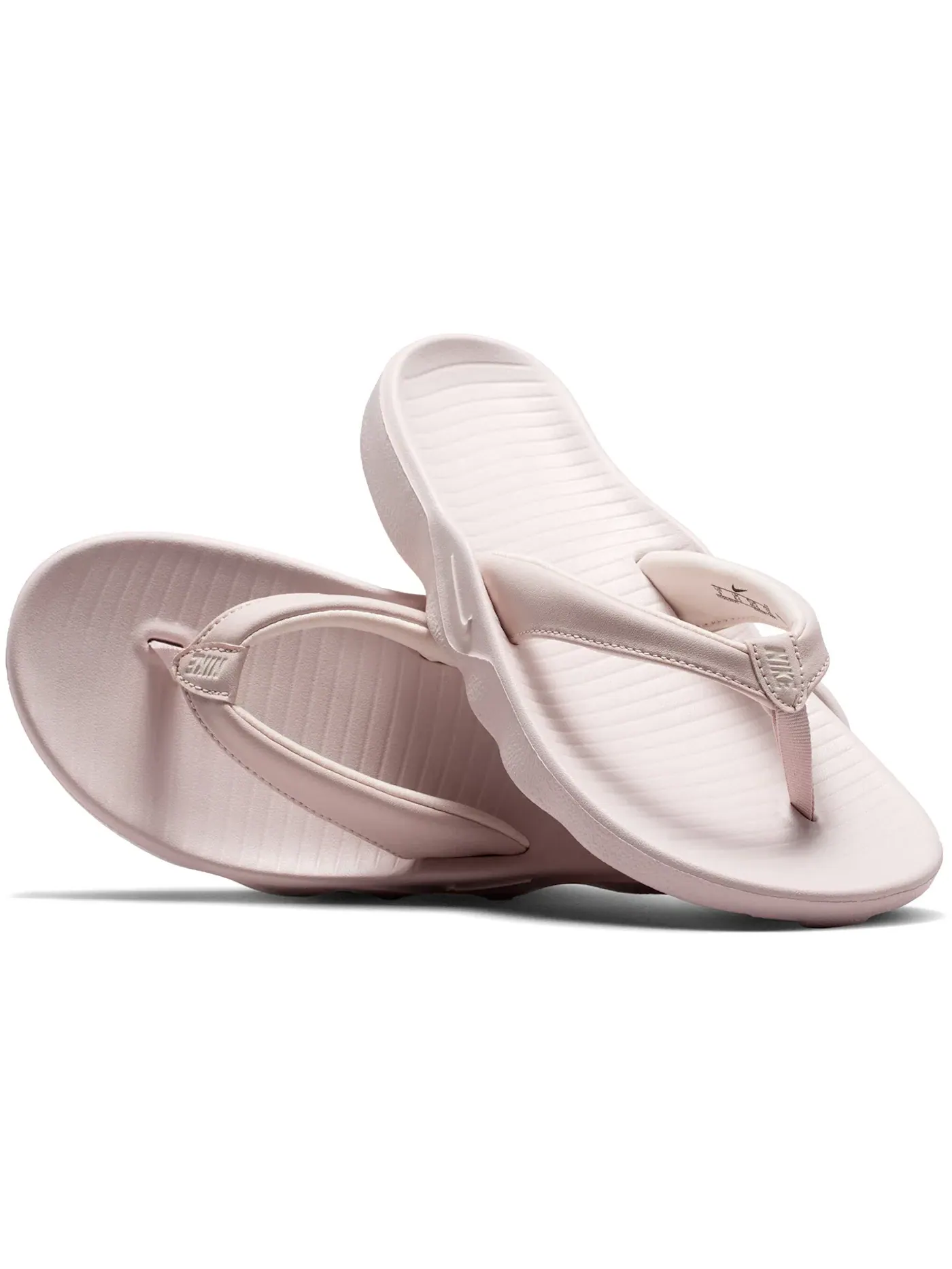 Женские шлепанцы Silt Red Chalk Nike Marina Flip Flop — изображение 1 из 1, красный