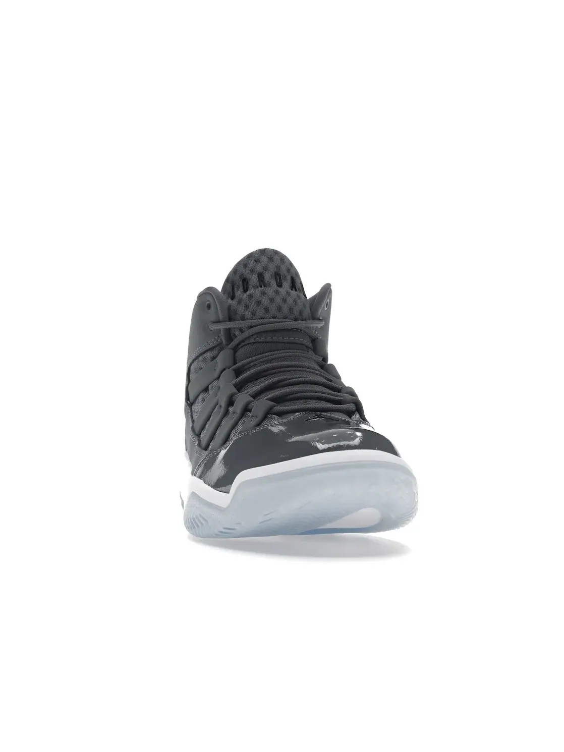 Мужские кроссовки повседневные Jordan Max Aura Jordan — изображение 2 из 4