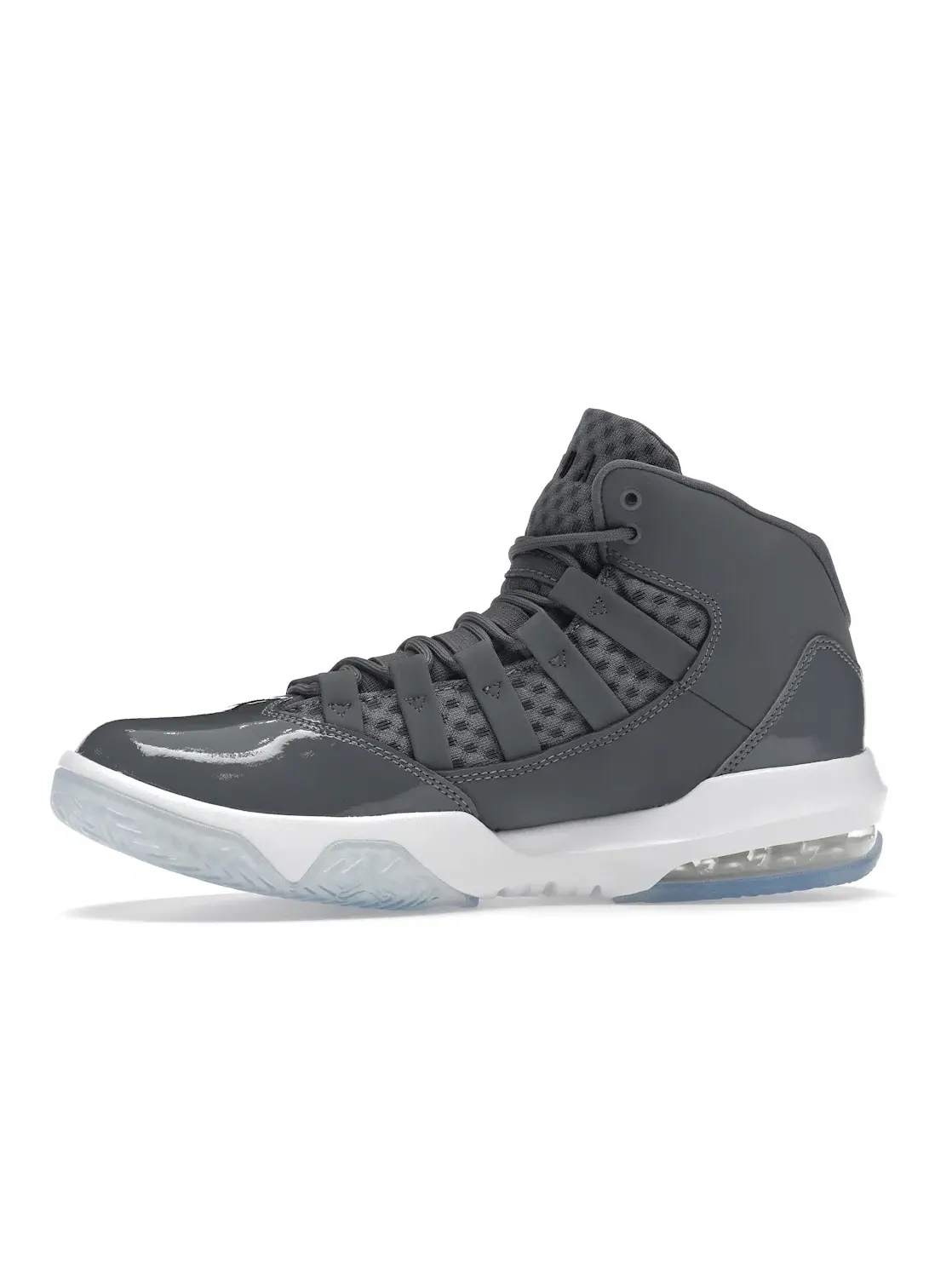 Мужские кроссовки повседневные Jordan Max Aura Jordan — изображение 3 из 4