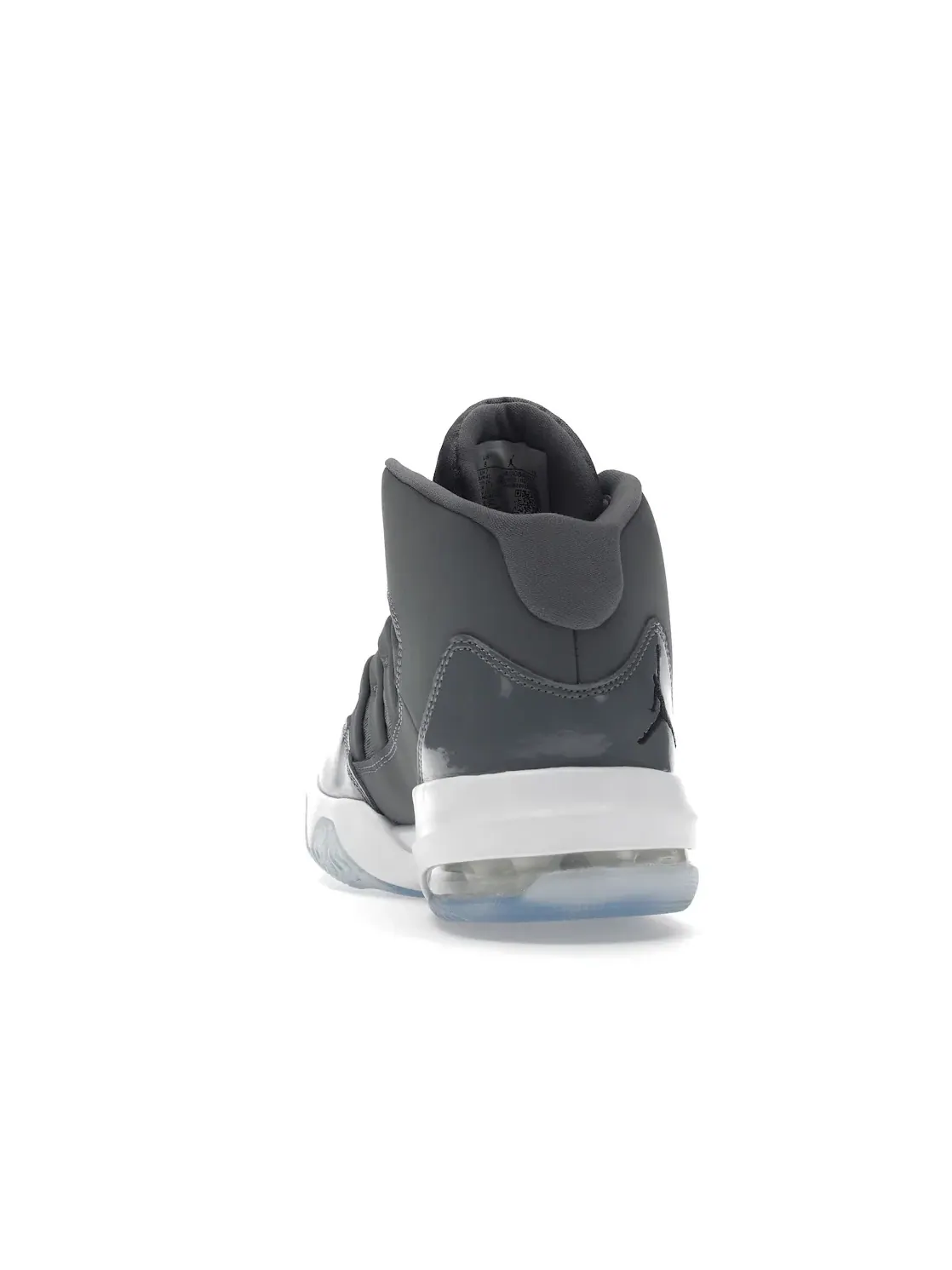 Мужские кроссовки повседневные Jordan Max Aura Jordan — изображение 4 из 4