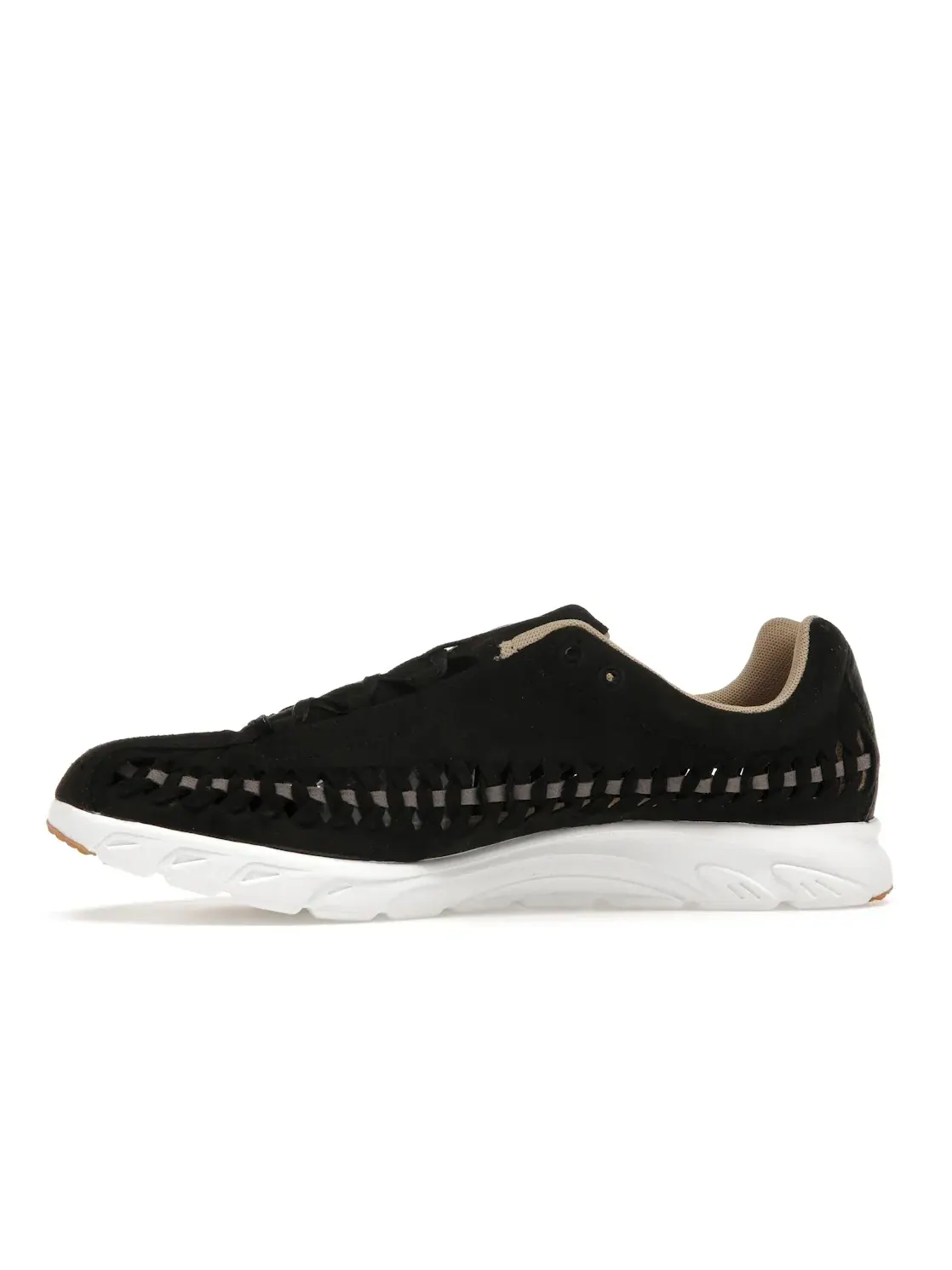 Женские кроссовки Lifestyle Nike Mayfly Nike — изображение 3 из 4