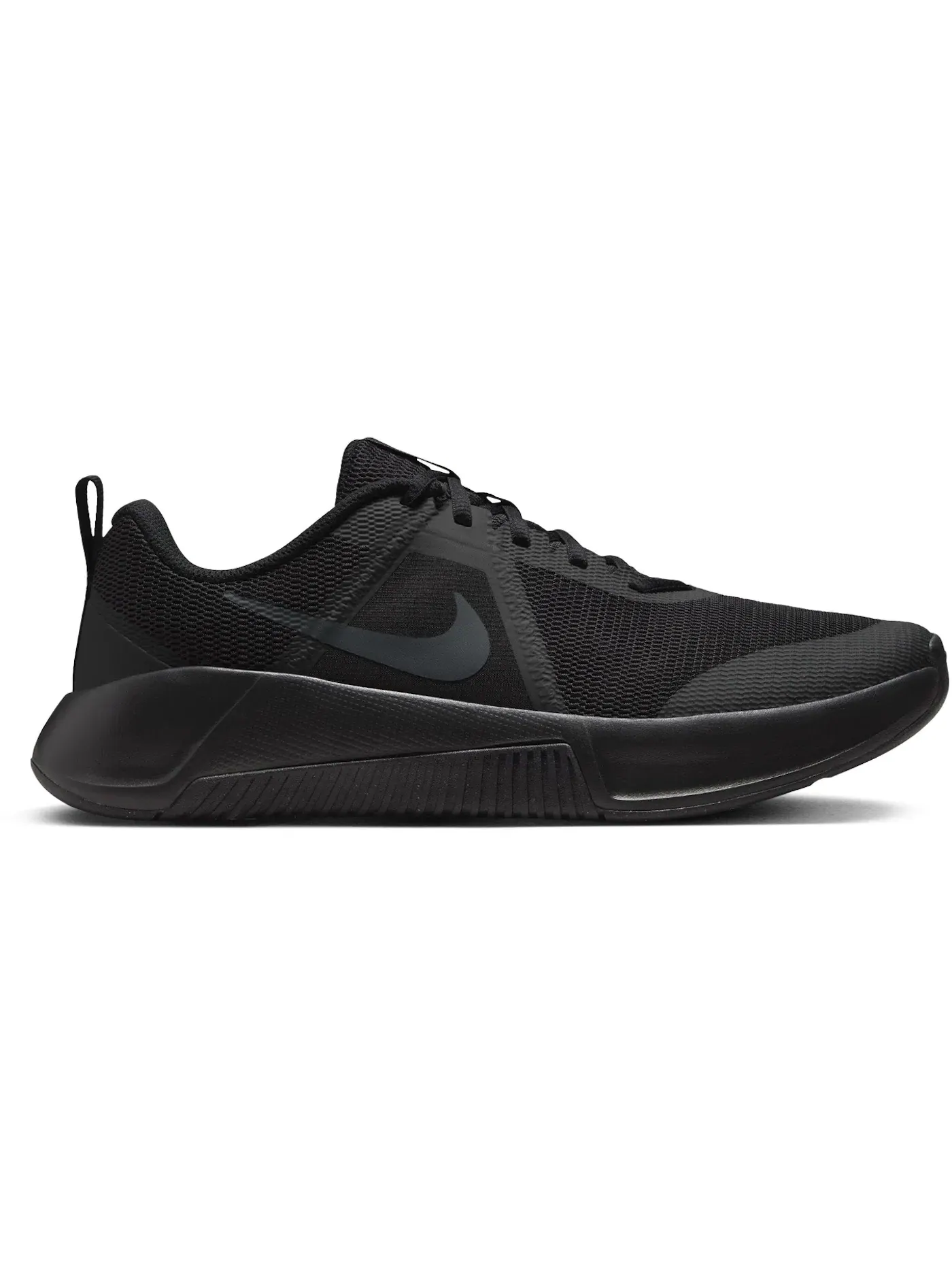 Мужские кроссовки для тренировок Nike MC Trainer 3 — изображение 1 из 1, черный