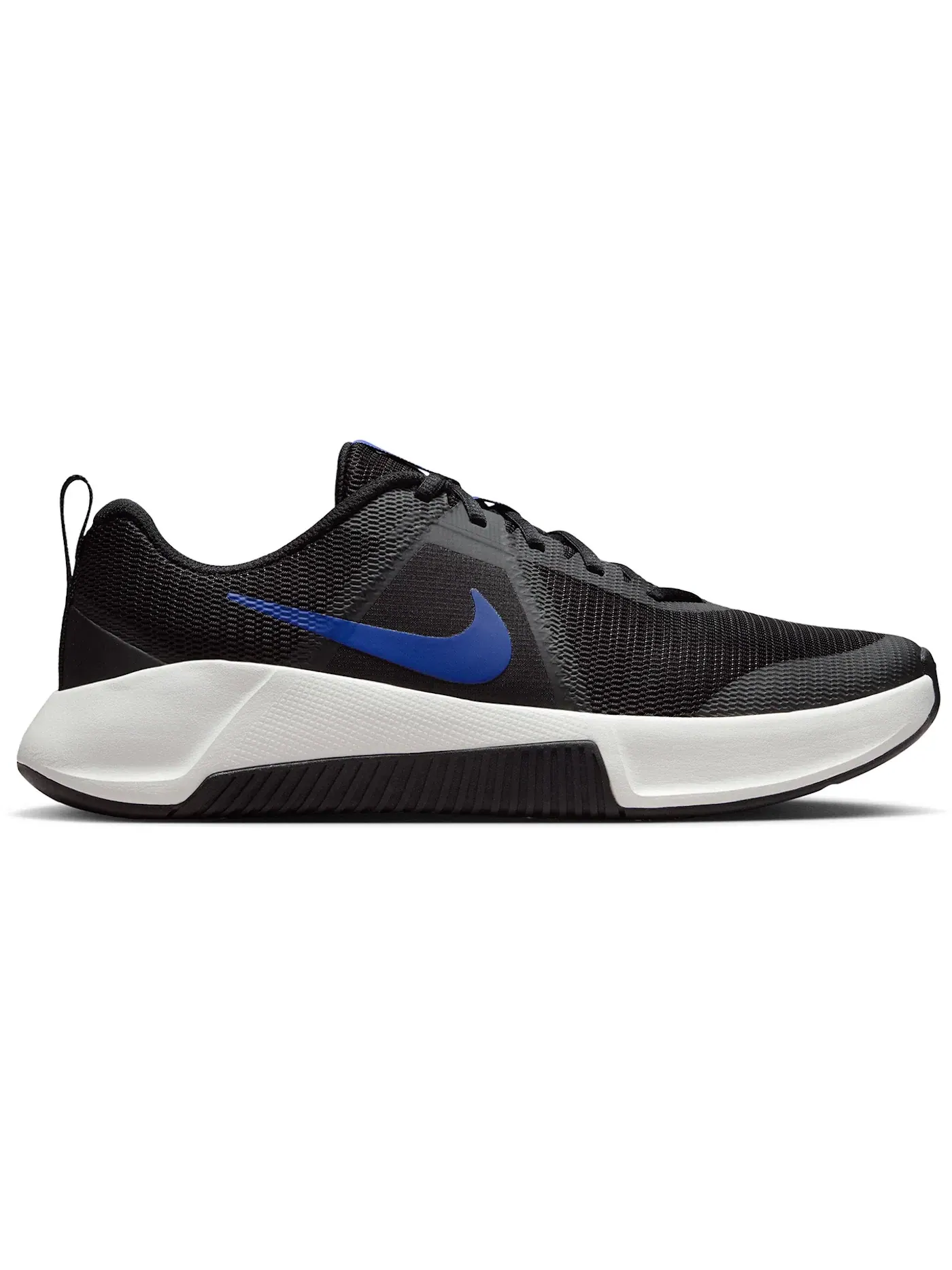 Мужские кроссовки для тренировок Nike MC Trainer 3 Nike — изображение 1 из 1, черный/синий/белый/синий