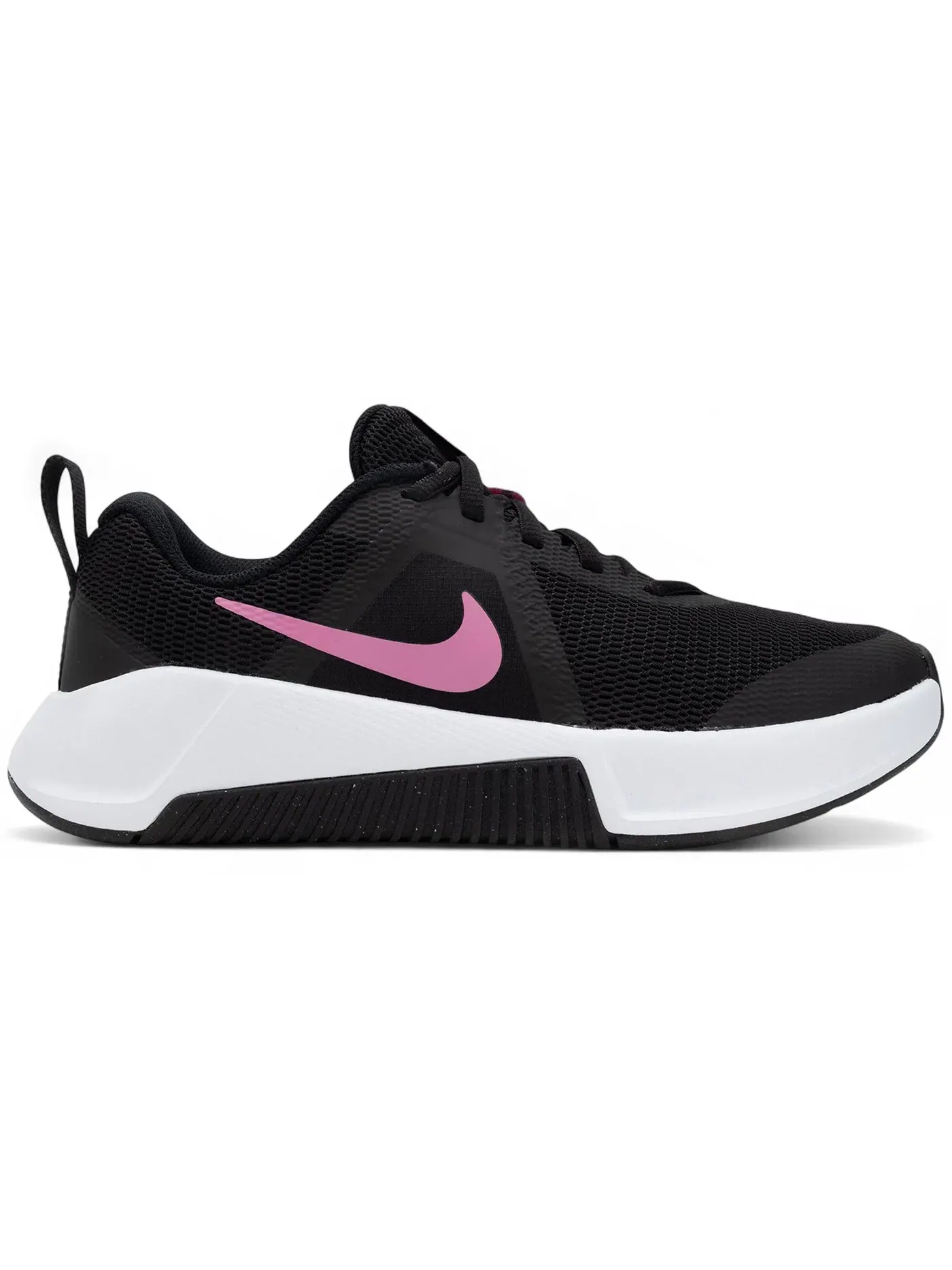 Женские кроссовки для фитнеса Nike MC Trainer 3 Nike — изображение 1 из 1, черный/розовый