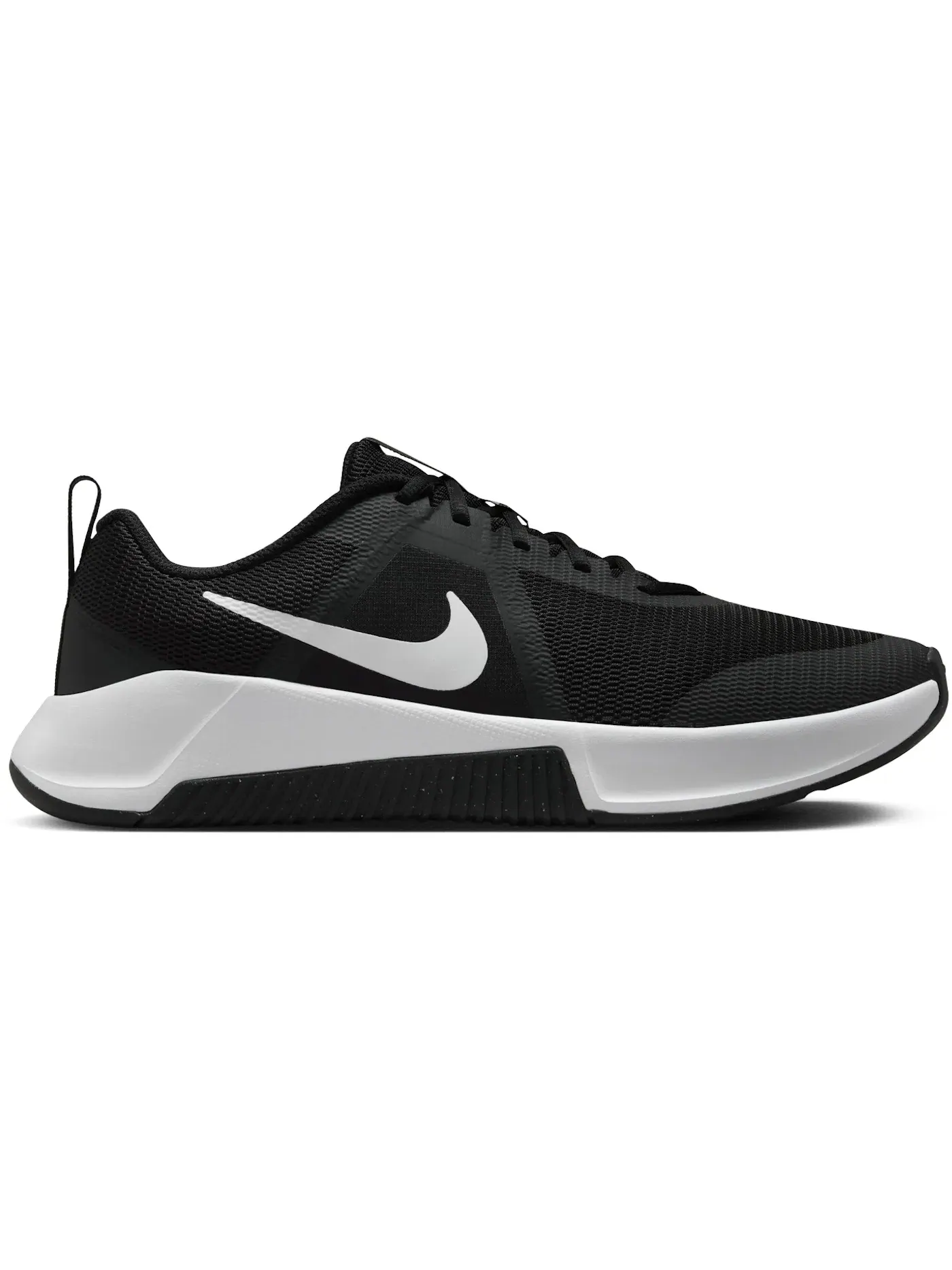 Мужские кроссовки для тренировок Nike MC Trainer 3 — изображение 1 из 1, черный/белый