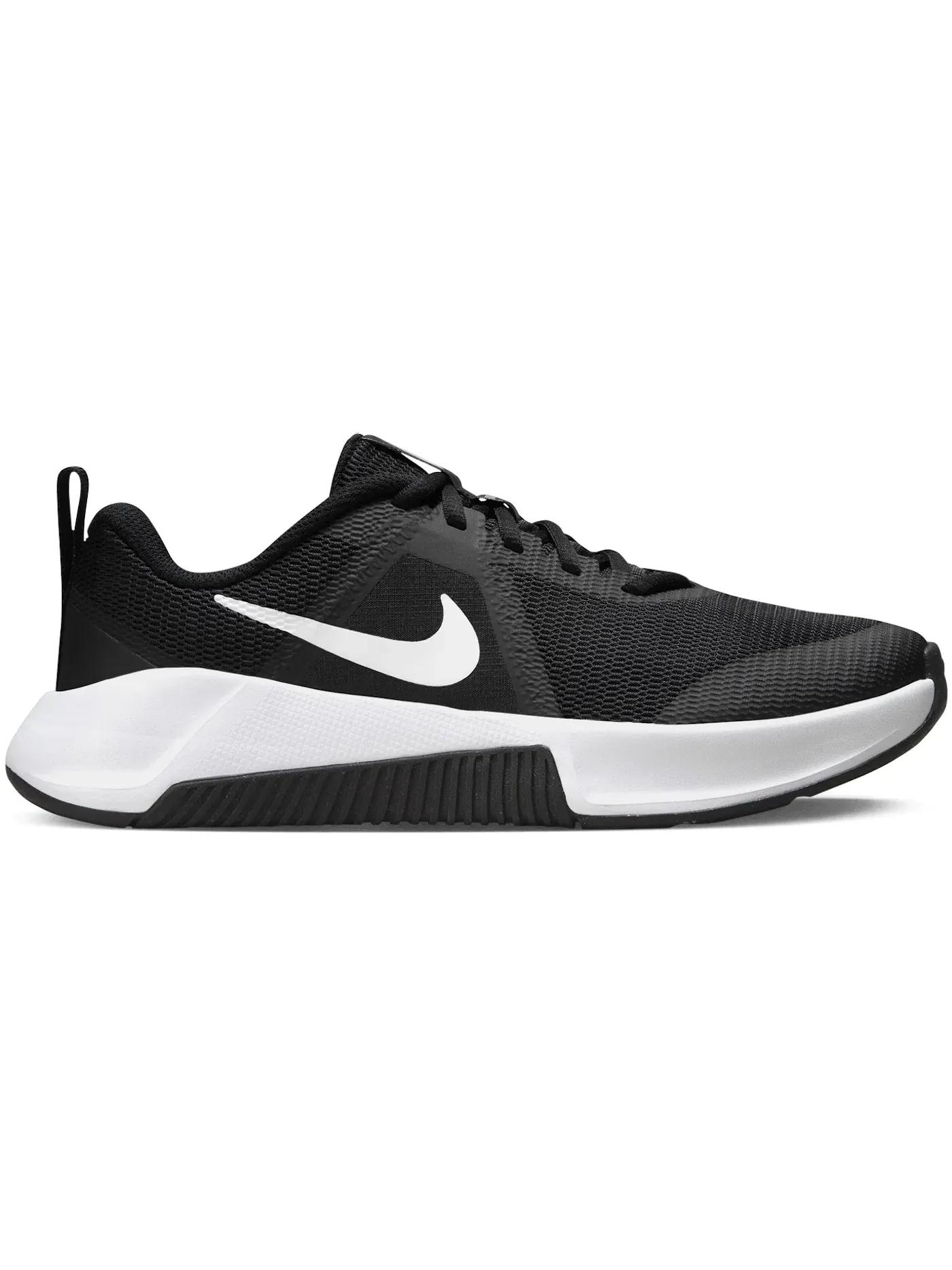 Женские кроссовки для тренировок Nike MC Trainer 3 — изображение 1 из 1, черный/белый