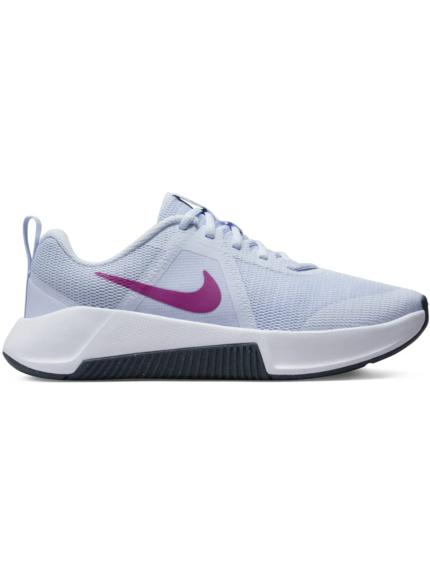 Женские кроссовки для тренировок Nike MC Trainer 3 — изображение 1 из 1, серый/темно-синий
