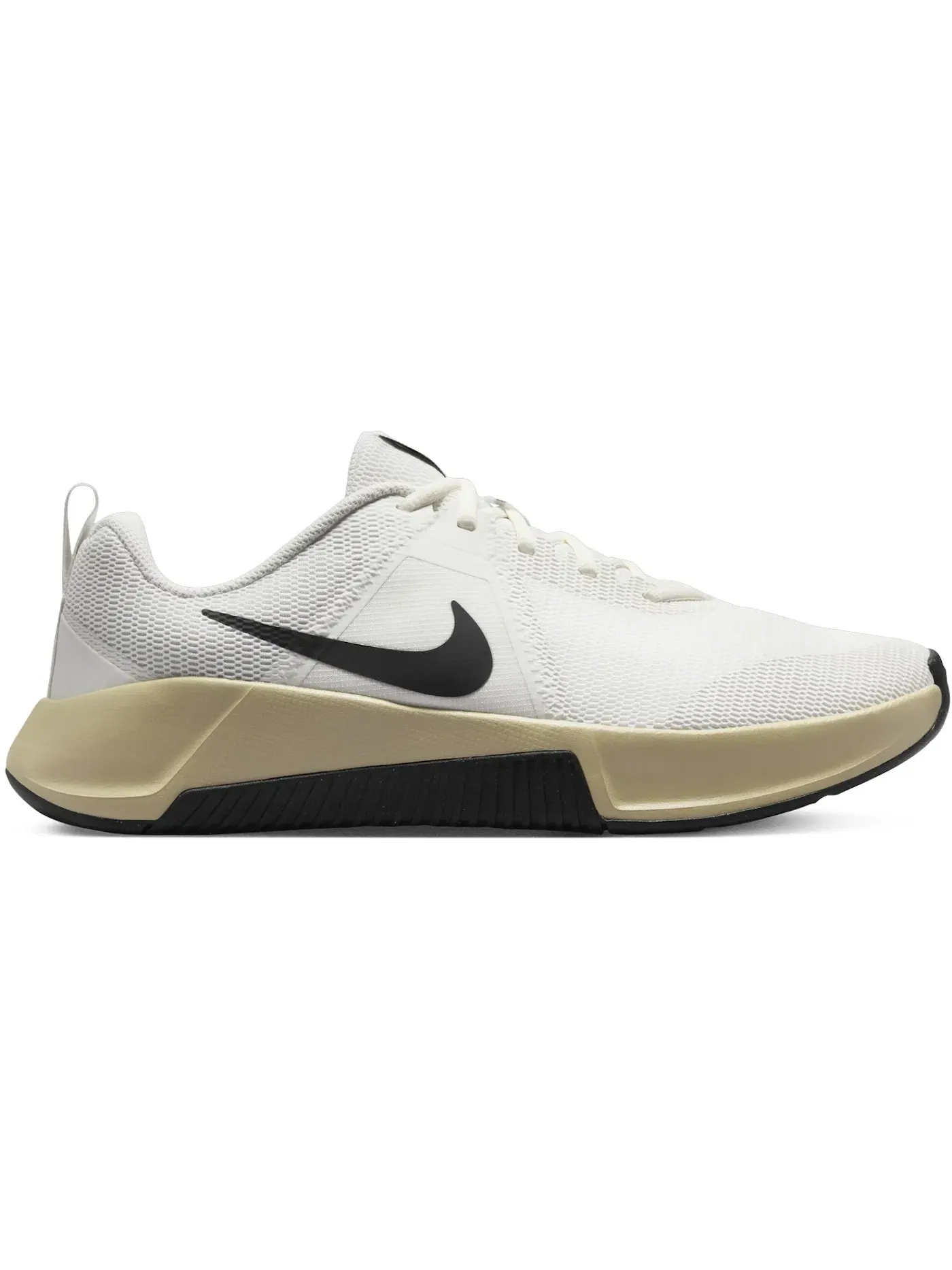 Мужские кроссовки для тренировок Nike MC Trainer 3 Nike — изображение 1 из 1, золотистый/белый/черный