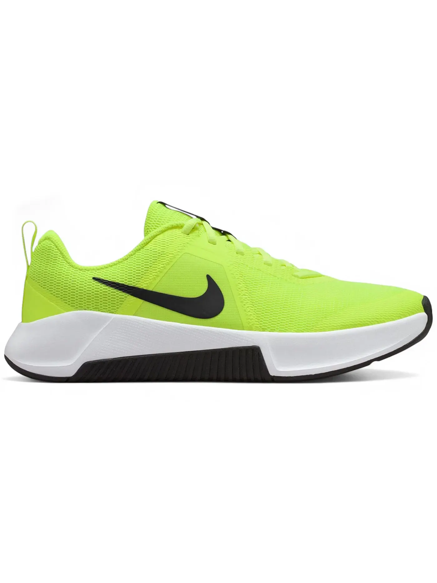 Мужские кроссовки для тренировок Nike MC Trainer 3 — изображение 1 из 1, белый черный