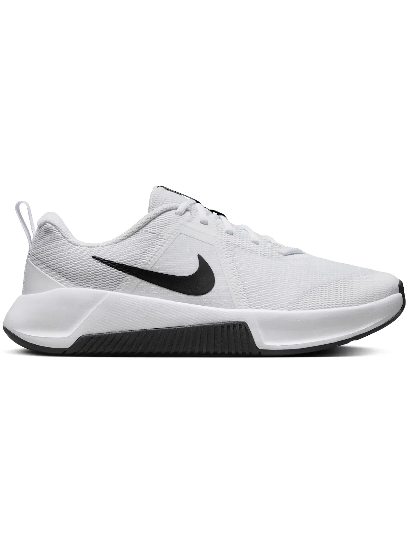 Мужские кроссовки для тренировок Nike MC Trainer 3 — изображение 1 из 1, белый/черный
