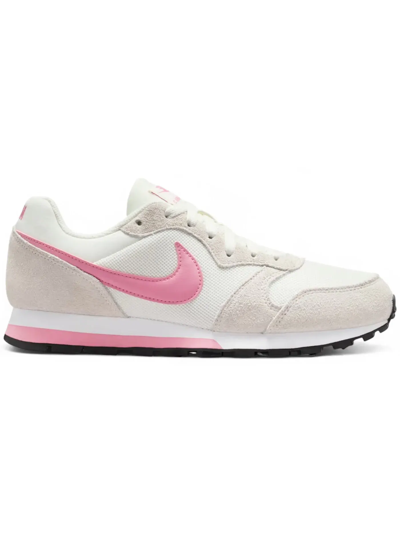 Женские кроссовки Lifestyle Nike MD Runner 2 — изображение 1 из 1, белый