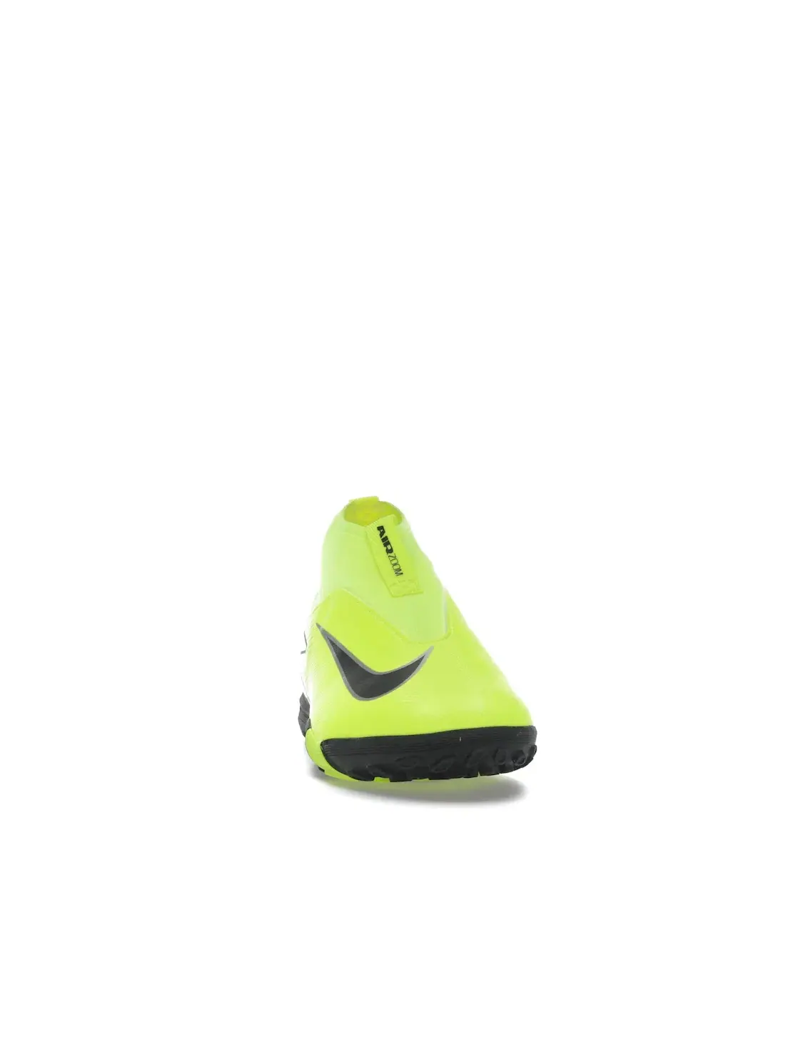 Детские кроссовки для футбола Nike Mercurial Superfly 10 Academy TF — изображение 2 из 4, черный
