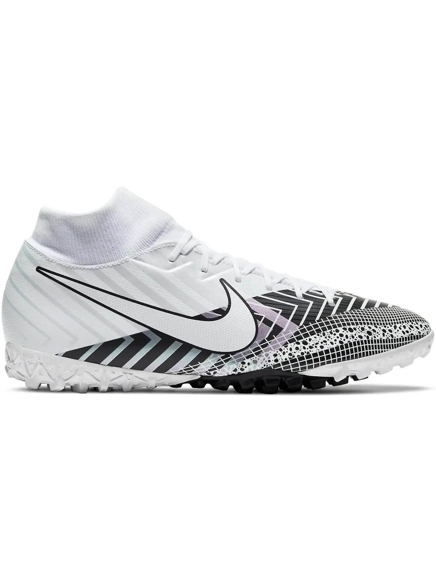 Мужские кроссовки для футбола с длинным рукавом Nike Mercurial Superfly 7 Academy MDS TF — изображение 1 из 1