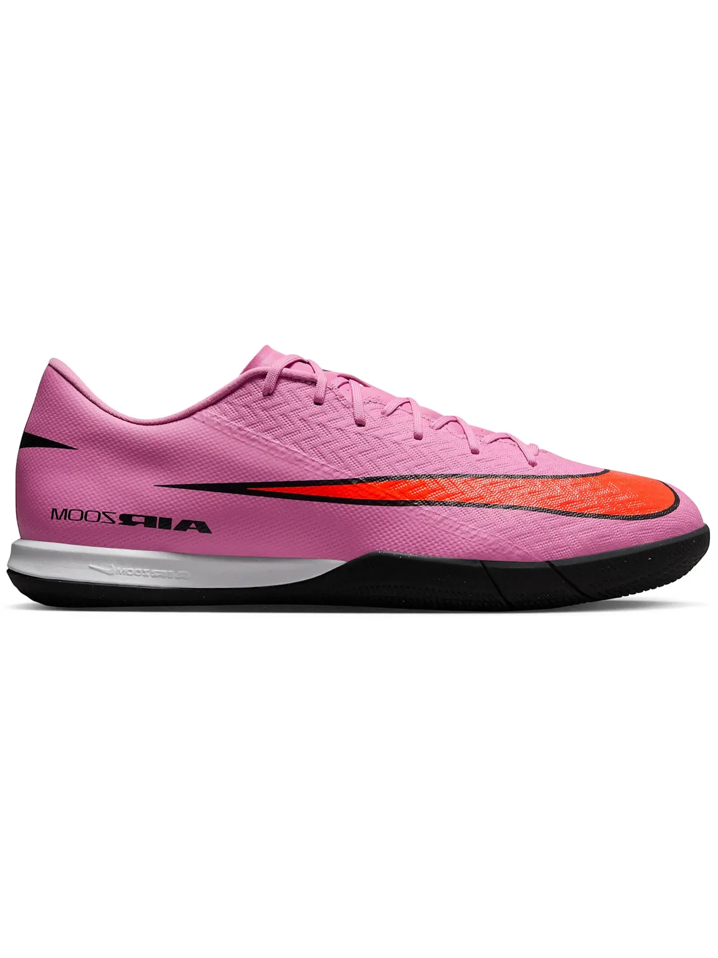 Мужские кроссовки с принтом Nike Mercurial Vapor 16 Academy IC, Scary Good Pack Nike — изображение 1 из 1, черный