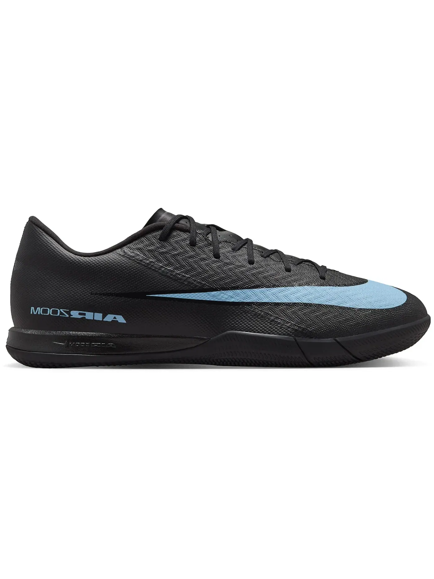 Мужские кроссовки для футзала Nike Mercurial Vapor 16 Academy IC Shadow Pack — изображение 1 из 1, черный/синий