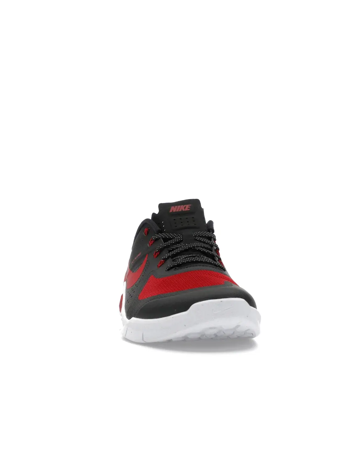 Мужские кроссовки для тренировок Nike Metcon 1 OG — изображение 2 из 4, черный/красный/серый