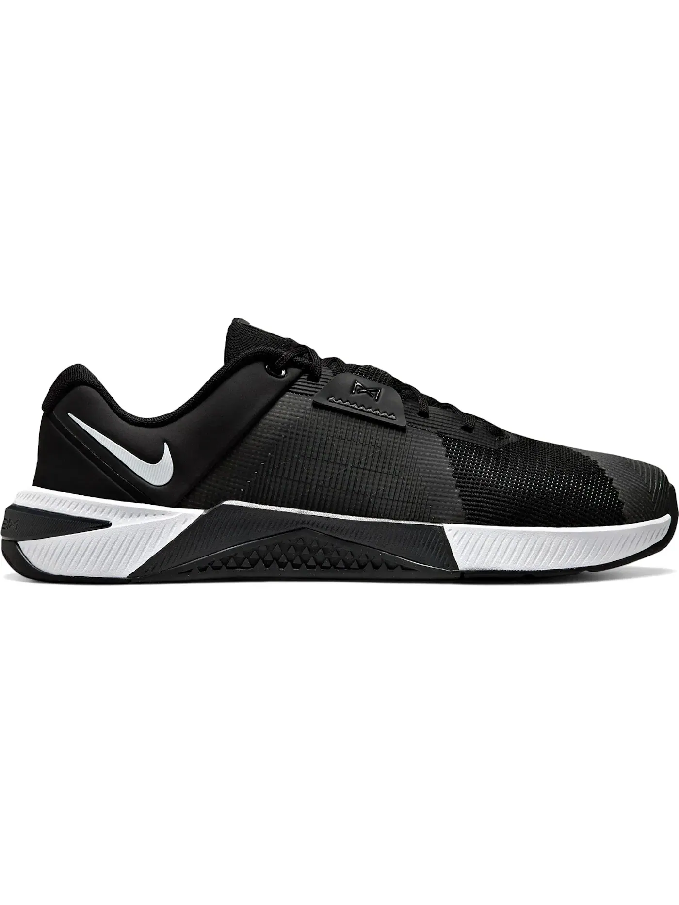 Мужские кроссовки для тренировок Nike Metcon 10 Nike — изображение 1 из 1, черный//белый