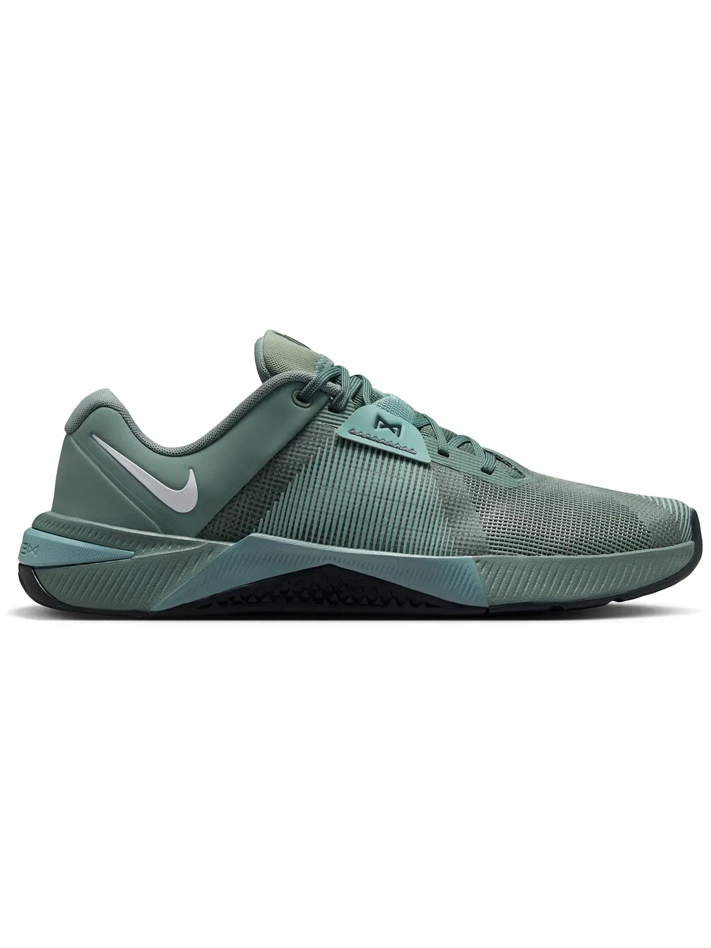 Мужские кроссовки для тренировок Nike Metcon 10 — изображение 1 из 1, зеленый белый