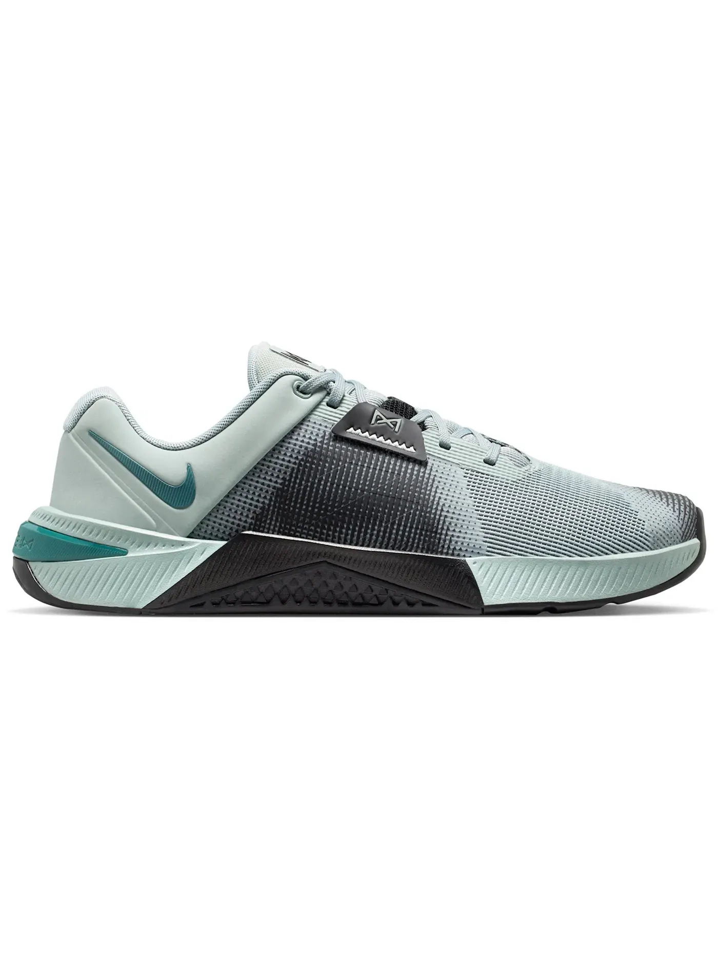 Мужские кроссовки для тренировок Nike Metcon 10 — изображение 1 из 1, светлый/черный