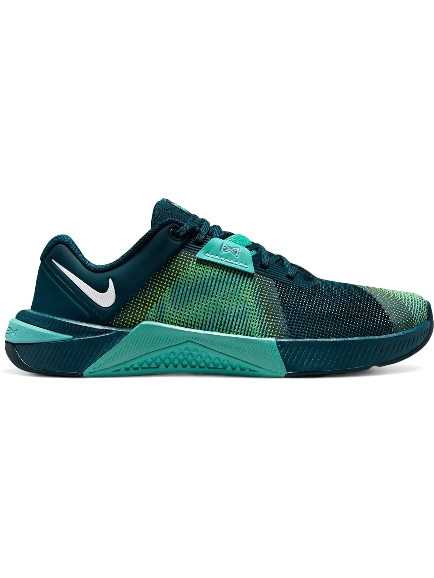 Женские кроссовки для тренировок Nike Metcon 10 — изображение 1 из 1, белый