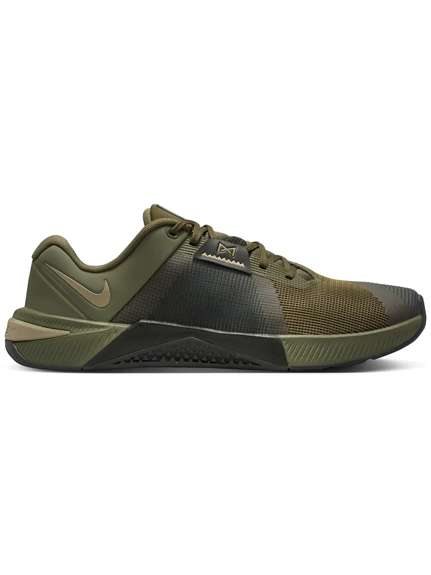 Мужские кроссовки для тренировок Nike Metcon 10 — изображение 1 из 1