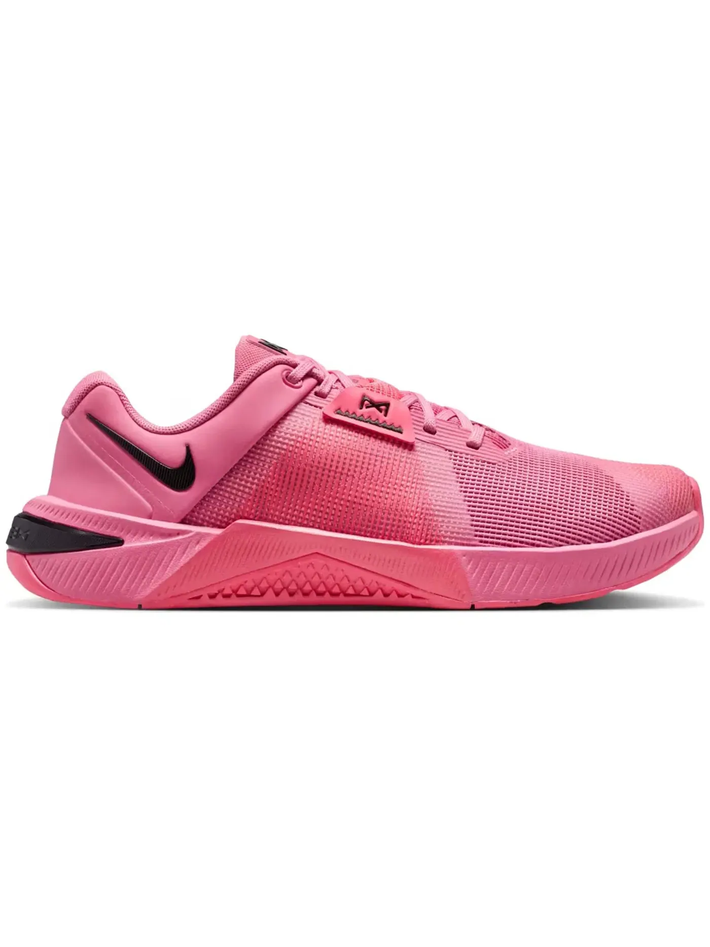 Женские кроссовки для тренировок Nike Metcon 10 — изображение 1 из 1, черный