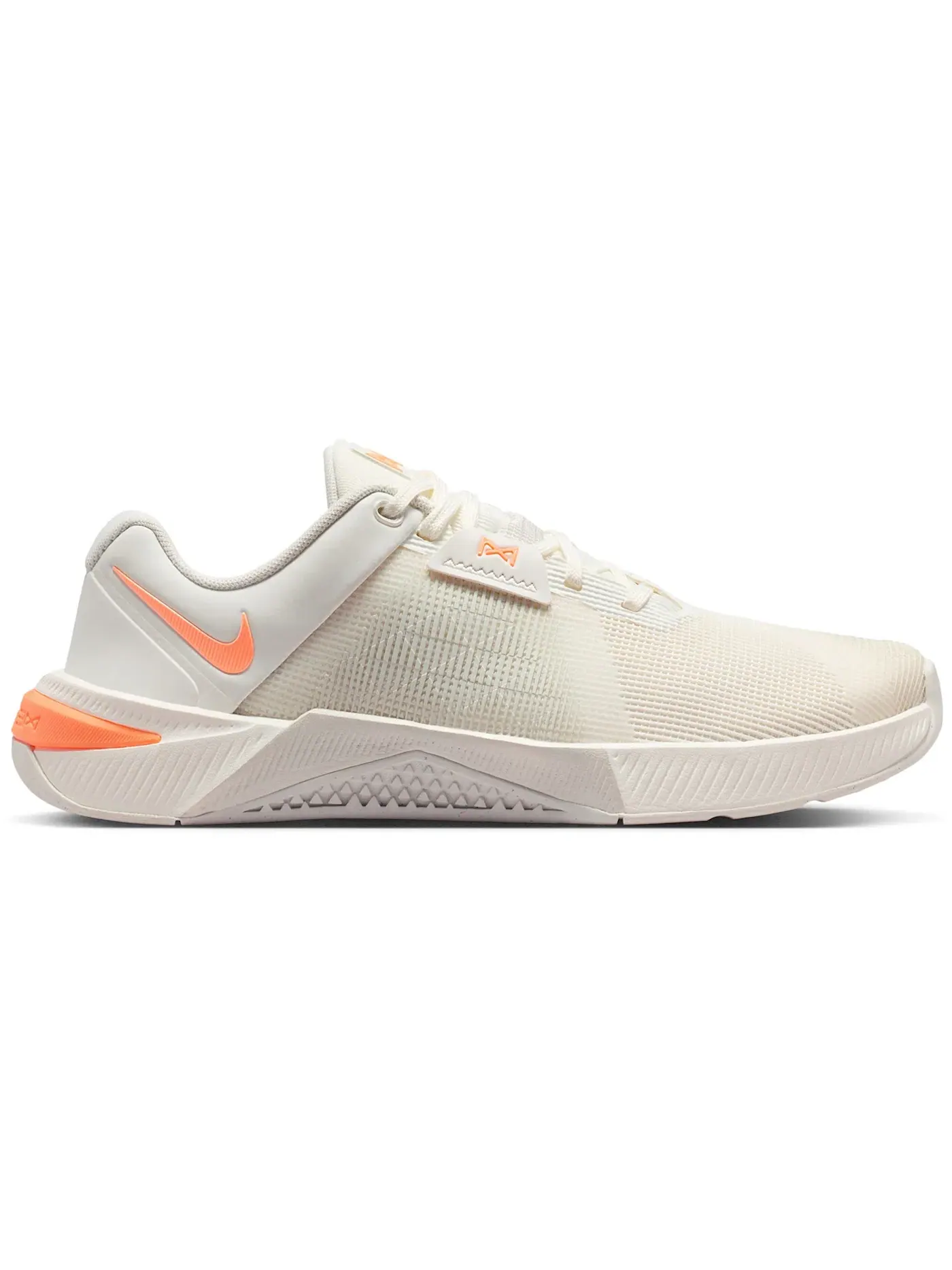 Женские кроссовки для тренировок Nike Metcon 10 — изображение 1 из 1, оранжевый