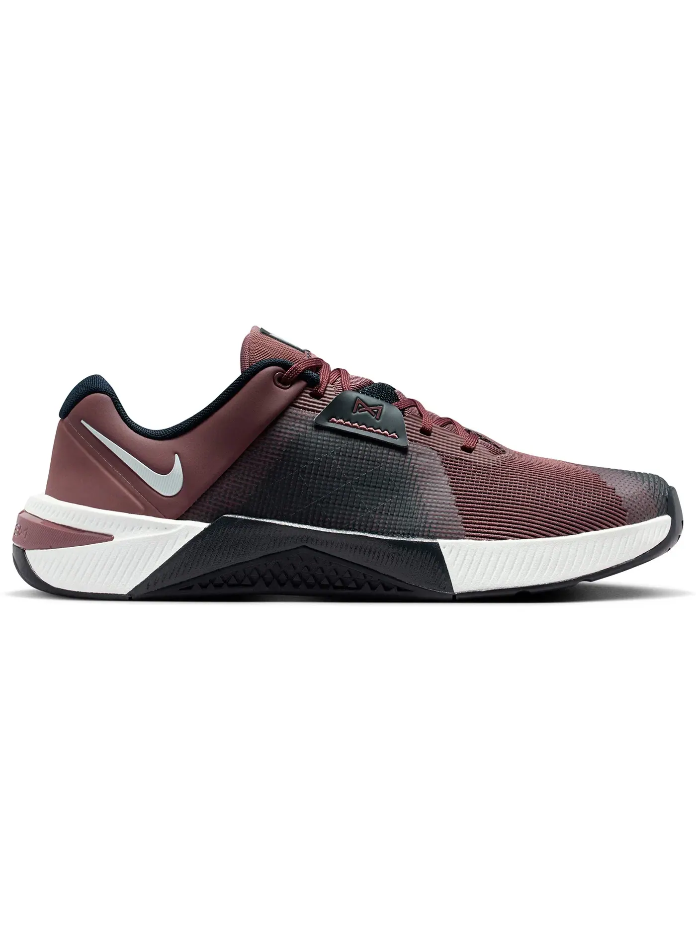 Мужские кроссовки для тренировок Nike Metcon 10 — изображение 1 из 1, темный/белый