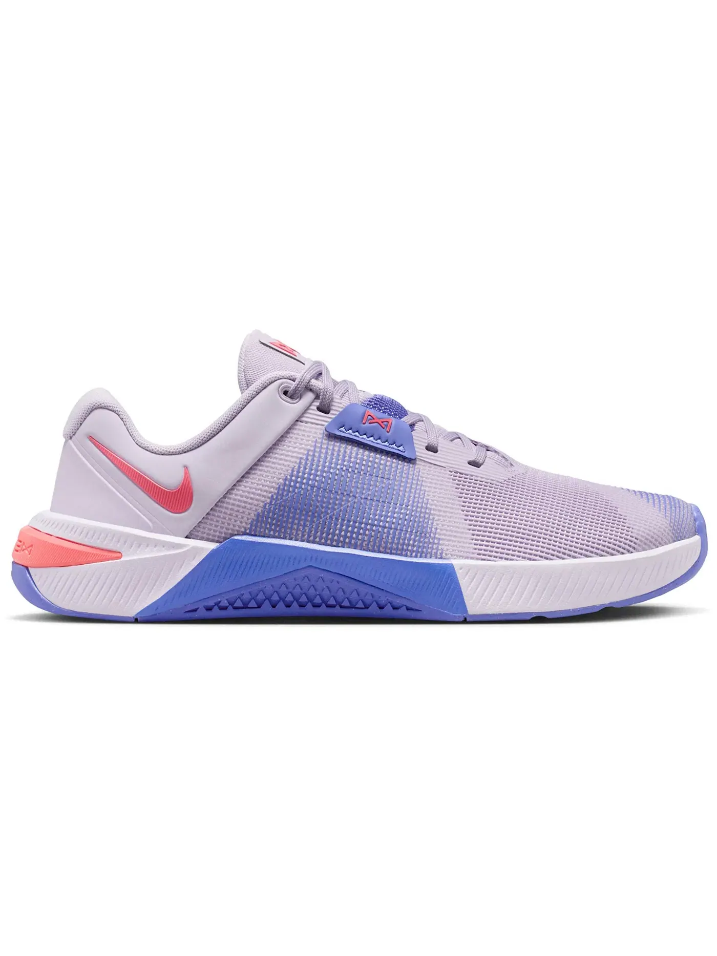 Женские кроссовки для тренировок Nike Metcon 10 — изображение 1 из 1, фиолетовый