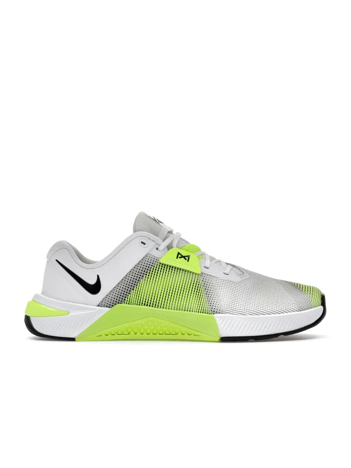 Мужские кроссовки для тренировок Nike Metcon 10 — изображение 1 из 4, белый//черный