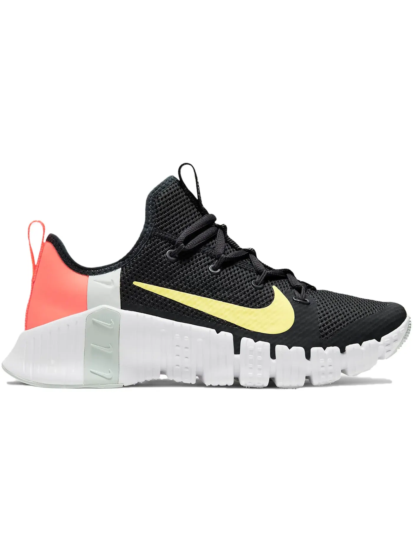 Женские кроссовки для фитнеса Nike Metcon 3 — изображение 1 из 1