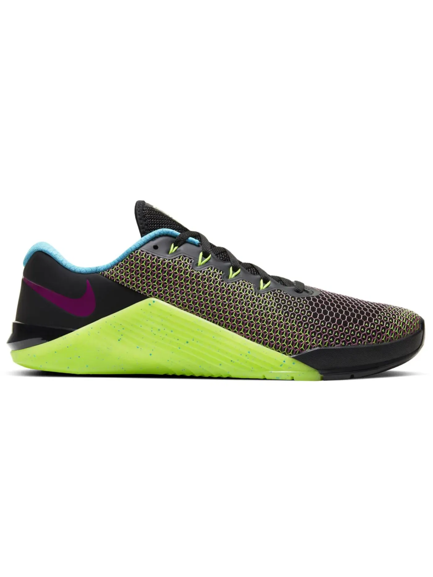 Мужские кроссовки для тренировок Nike Metcon 5 AMP — изображение 1 из 1