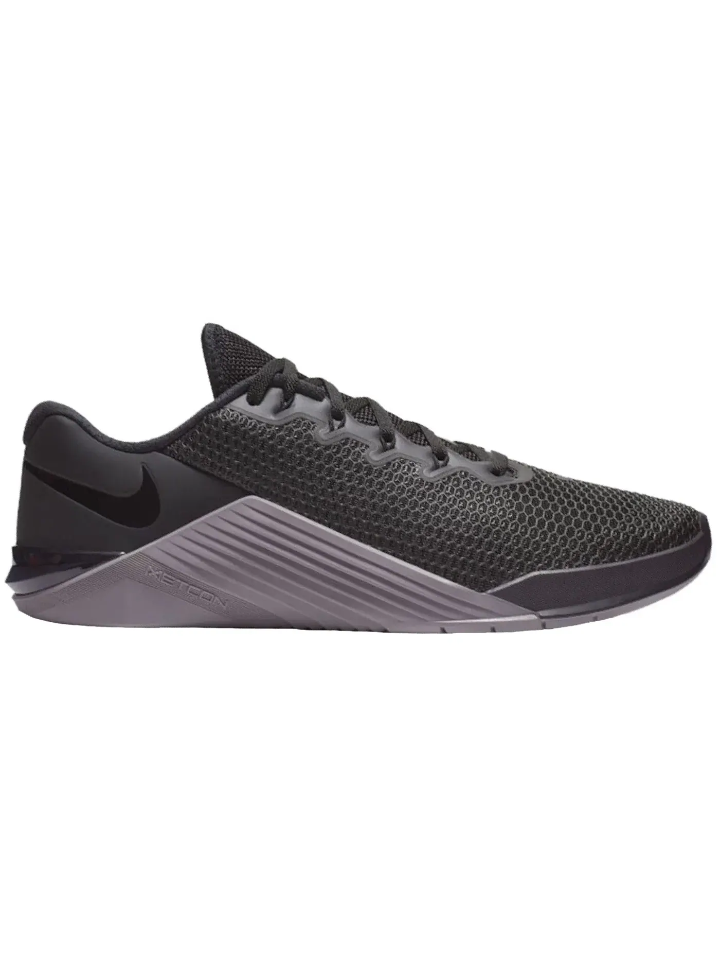Мужские кроссовки для тренировок Nike Metcon 5 — изображение 1 из 1, черный
