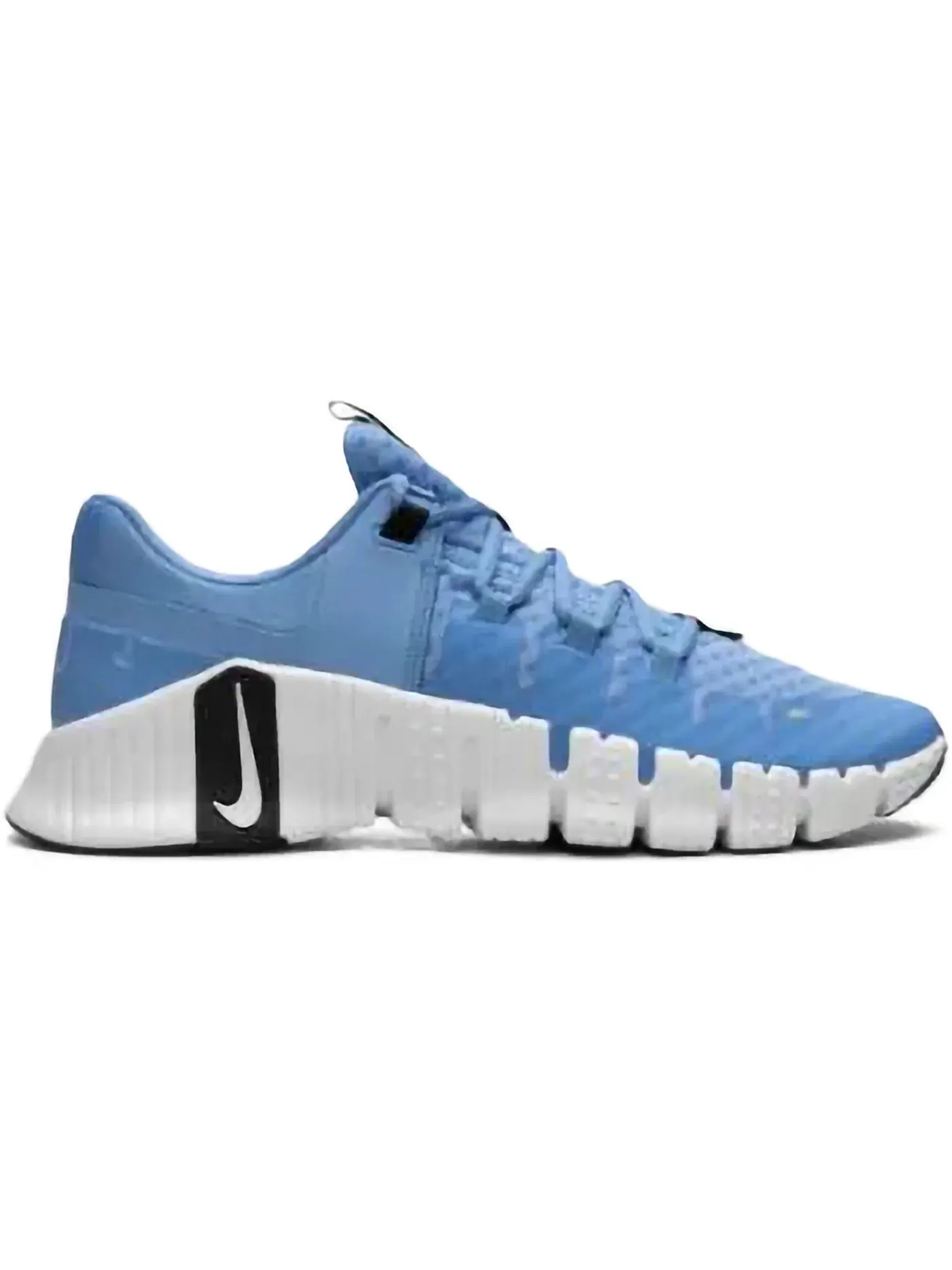 Мужские кроссовки для тренировок Nike Metcon 5 TB — изображение 1 из 1, синий/белый/черный