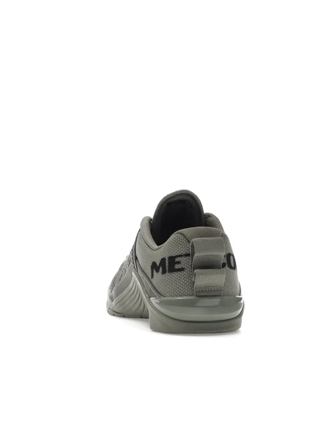 Мужские кроссовки для фитнеса с кроссовым дизайном Nike Metcon 6 Amp Nike — изображение 4 из 4, светлый/черный/светлый