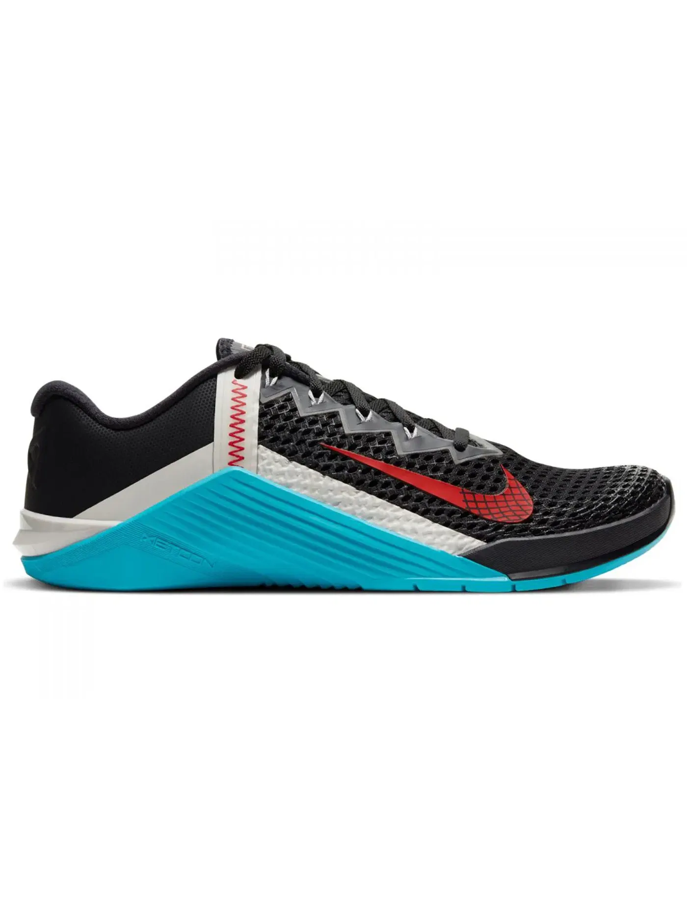 Мужские кроссовки для тренировок Nike Metcon 6 Nike — изображение 1 из 1