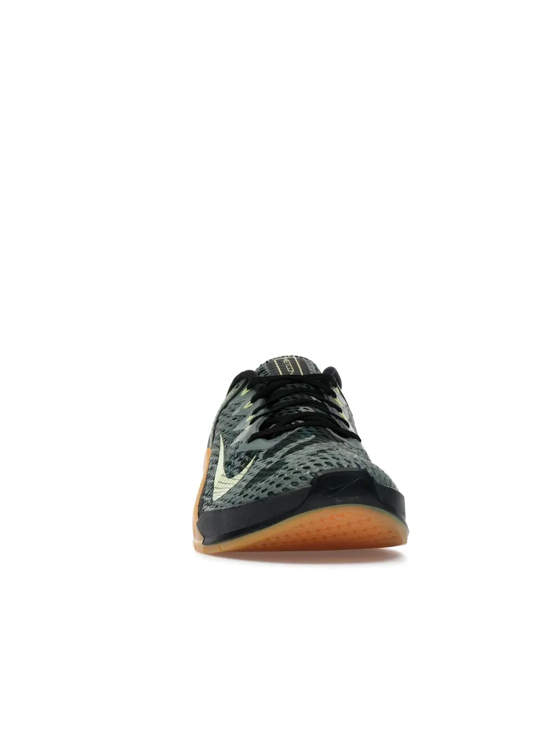 Мужские кроссовки для тренировок Nike Metcon 6 — изображение 2 из 4, черный/-коричневый