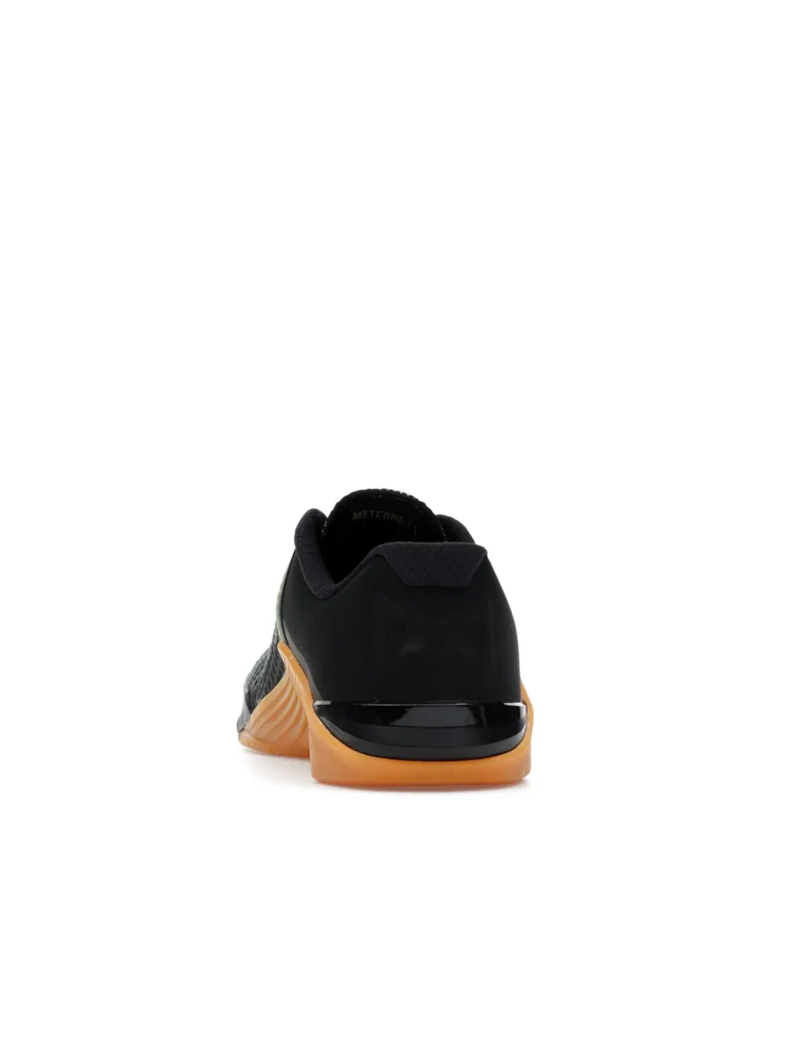 Мужские кроссовки для тренировок Nike Metcon 6 — изображение 4 из 4, черный/-коричневый