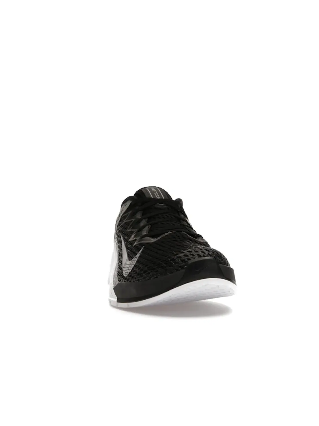 Мужские кроссовки для фитнеса Nike Metcon 6 — изображение 2 из 4, черный/белый/светлый