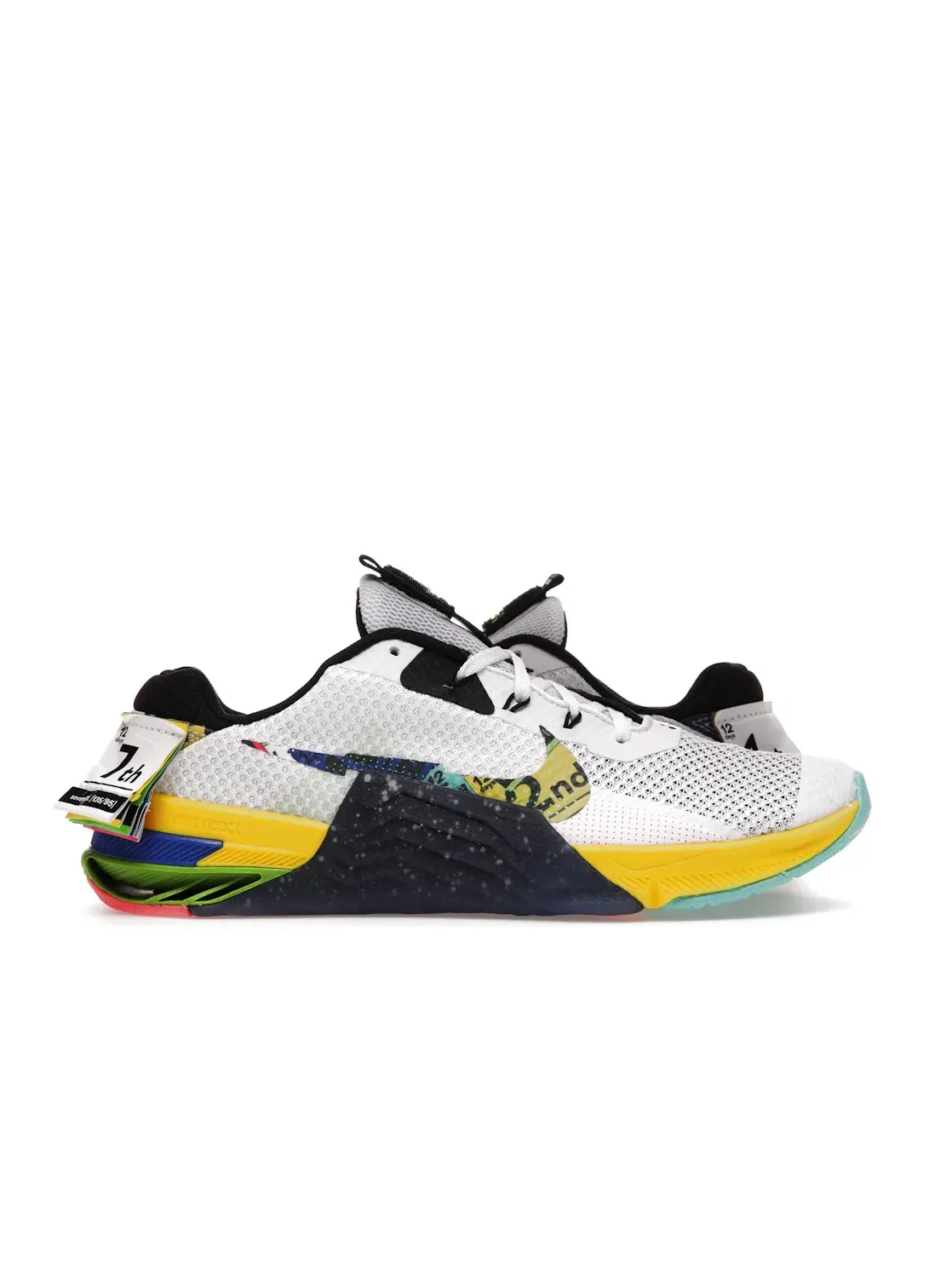 Мужские кроссовки для тренировок Nike Metcon 7 — изображение 1 из 4