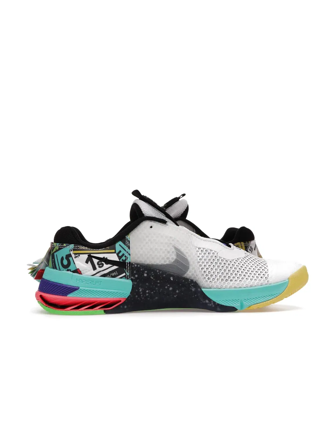 Мужские кроссовки для тренировок Nike Metcon 7 — изображение 3 из 4