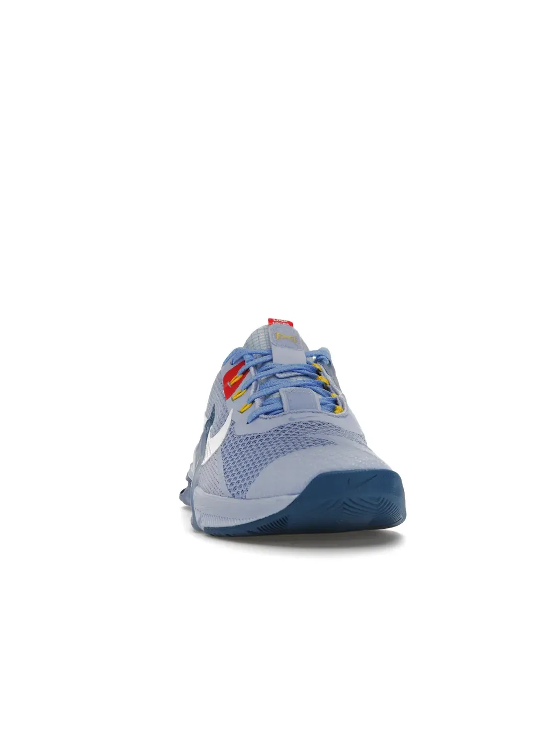 Мужские кроссовки для тренировок Nike Metcon 7 — изображение 2 из 4