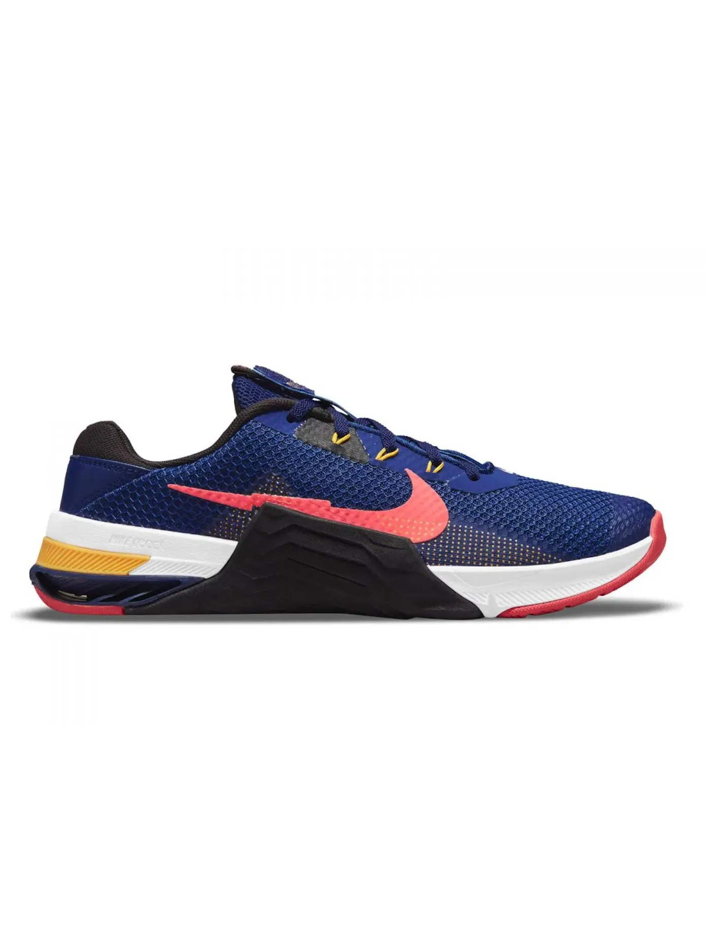 Мужские кроссовки для фитнеса Nike Metcon 7 — изображение 1 из 1, глубокий синий